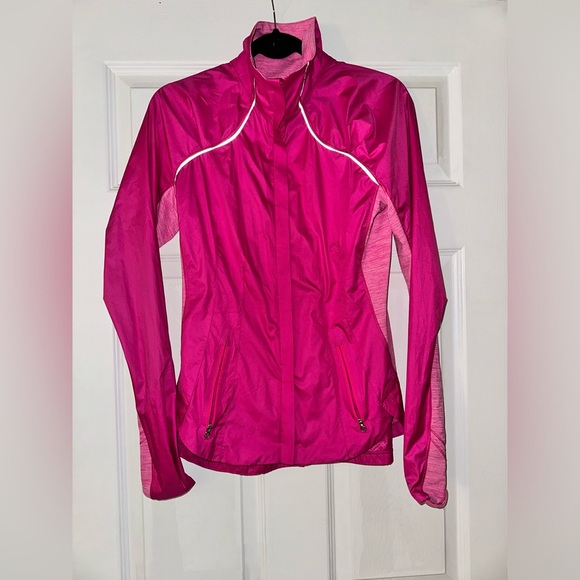 Lululemon Run: Essential Jacket II - Picture 3 of 4